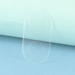 For Google Pixel 10a Camera Lens Protector High Clarity Tempered Glass Lens Film