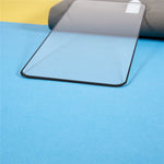 RURIHAI för Xiaomi Redmi Note 12 Pro 5G / Note 12 Pro Speed 5G / Poco X5 Pro 5G Reptålig Hög Aluminium-Kisel Glasfilm 2.5D Arc Edge 0.26mm Sekundär Härdning Helskärmsskydd