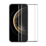 ENKAY HAT PRINCE For Huawei Mate 70 Air 2Pcs Tempered Glass   Screen Protector 3D Curved Clear Screen Film