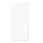 RURIHAI för Huawei Mate 50 Pro 4G 3D Full Glue 0.26mm HD Clear Film UV Liquid Mid-aluminium-kisel Glass Härdat Glas Skärmskydd