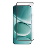 For Xiaomi Redmi Note 15 Pro 5G HD Full Screen Protector Silk Printing Black Edge High Aluminium-silicon Glass Film