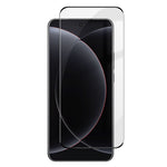 For Xiaomi 15 Ultra HD Full Screen Protector Silk Printing Black Edge High Aluminium-silicon Glass Film