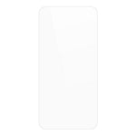 For Huawei Mate 80 Screen Protector 0.3mm Arc Edge Ultra Clear Tempered Glass Film, Not Complete Coverage