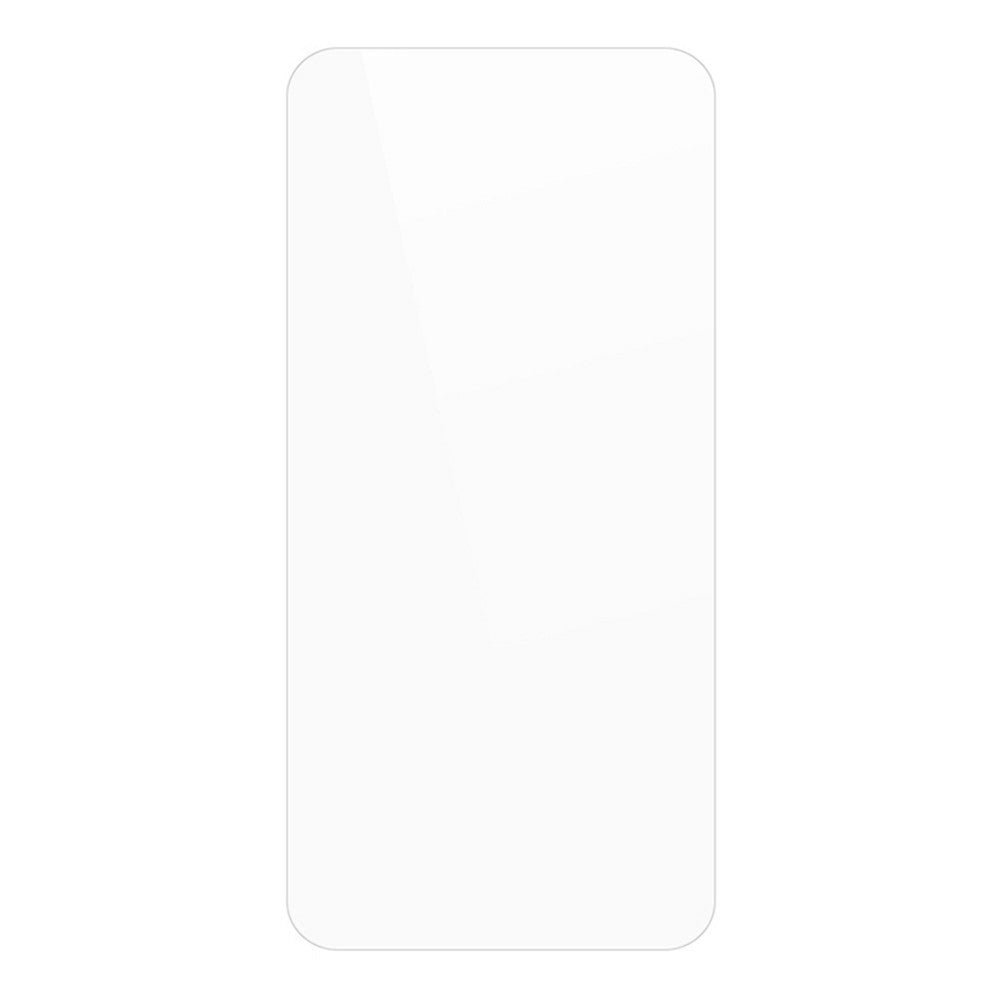 For Huawei Mate 80 Screen Protector 0.3mm Arc Edge Ultra Clear Tempered Glass Film, Not Complete Coverage