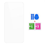 5Pcs For Huawei Mate 80 Pro Max Front Screen Protector 0.3mm 2.5D Tempered Glass Clear Film