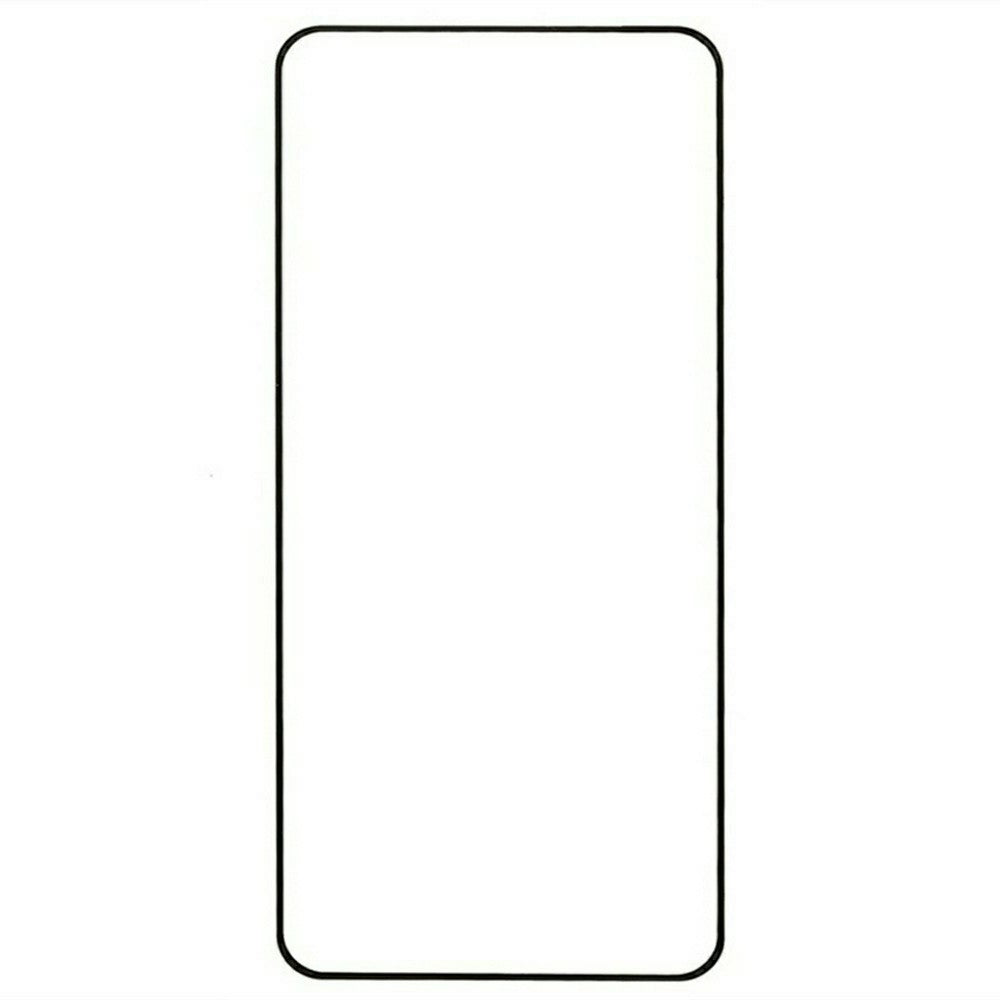 Tempered Glass For Huawei Mate 80 Pro Max  /  80 RS Ultimate Screen Protector Full Glue Silk Printing Film Support Fingerprint Unlock