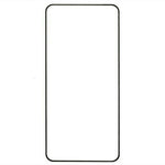 Tempered Glass For Huawei Mate 80 Pro Max  /  80 RS Ultimate Screen Protector Full Glue Silk Printing Film Support Fingerprint Unlock