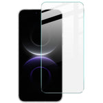 IMAK H Series Tempered Glass For Huawei Mate 80 Pro Max Wind / Mate 80 Pro Max / 80 RS Ultimate Screen Protector Shatter-Proof Protection (Not Complete Coverage)