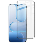IMAK Pro+ Series Hærdet Glas til Honor 500 5G / 500 Pro 5G Skærmbeskytter Fuld Dækning Film (Fingeraftryksoplåsning)