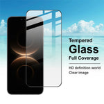IMAK Pro+ Series Tempered Glass For Huawei Mate 80 Pro  /  80 Full Screen Protector Sensitive Touch Film