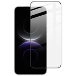 IMAK Pro+ Series Tempered Glass For Huawei Mate 80 Pro Max Wind / Mate 80 Pro Max / 80 RS Ultimate Full Screen Protector Sensitive Touch Film