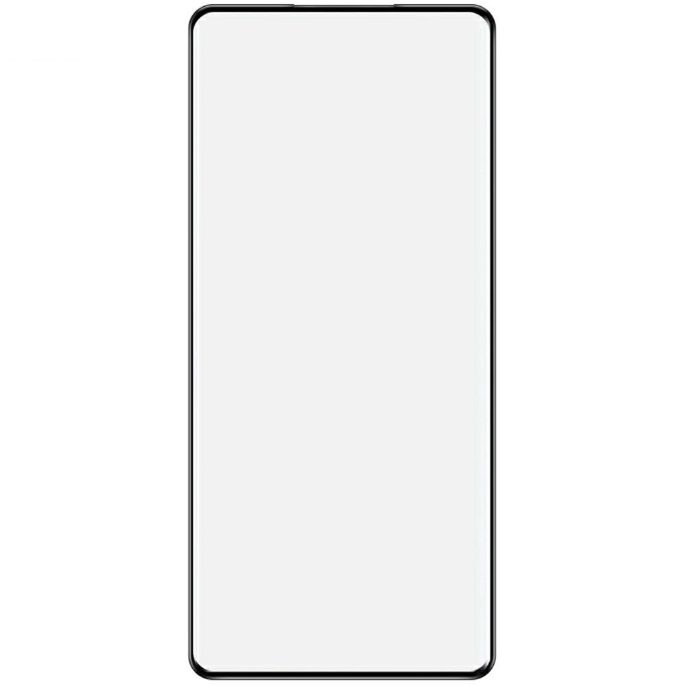 IMAK For Huawei Mate X7 Tempered Glass Side Glue Full Screen Protector 3D Curved Edge