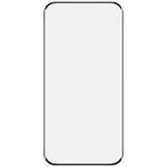 IMAK För Huawei Mate 70 Air Skärmskydd Helglue 3D Böjd Härdat Glasfilm med Positioneringsram