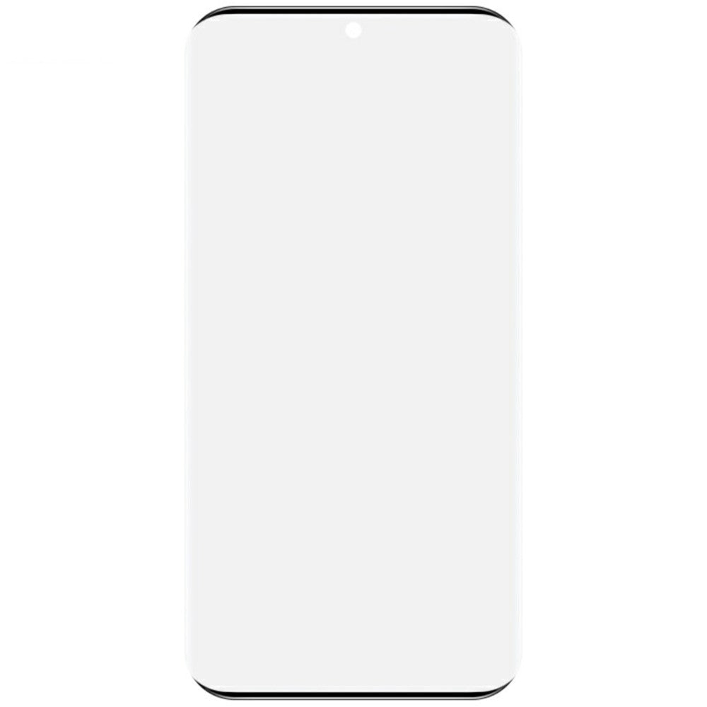 IMAK For Huawei Mate 70 Air Full Screen Protector Side Glue 3D Curved Tempered Glass Film (No Edge Version) (Fingerprint Unlock)