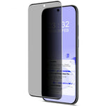 IMAK For Huawei Mate 70 Air Anti Spy Tempered Glass Side Glue Full Screen Protector (No Edge Version)