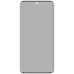 IMAK For Huawei Mate 70 Air Anti Spy Tempered Glass Side Glue Full Screen Protector (No Edge Version)