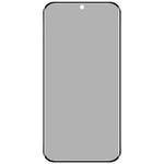 IMAK For Huawei Mate 70 Air Anti Spy Screen Protector Full Cover Side Glue Tempered Glass Film