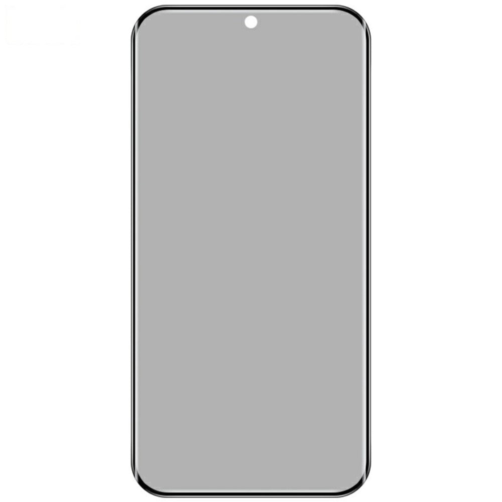 IMAK For Huawei Mate 70 Air Anti Spy Screen Protector Full Cover Side Glue Tempered Glass Film