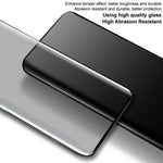 IMAK For Huawei Mate 70 Air Anti Spy Screen Protector Full Cover Side Glue Tempered Glass Film