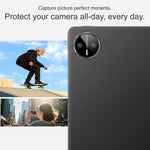 IMAK For Huawei MatePad Mini Camera Lens Protector Tempered Glass HD Clear Full Cover Lens Film (Black Version)