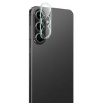 IMAK til Samsung Galaxy A57 5G Hærdet Glas Full Cover Kameralinsebeskytter + Akryllinsebeskyttelsesdæksel