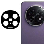 For Oppo Find N5 5G Tempered Glass Lens Protector Silk Printing Camera Lens Film