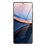 RURIHAI 10Pcs for Xiaomi Poco F8 Pro 5G / Redmi K90 5G 0.18mm Screen Protector HD Clear Full Glue High Aluminium-silicon Glass Film (Fingerprint Unlock) (NOT Complete Covering)