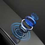 RURIHAI 10Pcs for Xiaomi Poco F8 Pro 5G / Redmi K90 5G 0.18mm Screen Protector HD Clear Full Glue High Aluminium-silicon Glass Film (Fingerprint Unlock) (NOT Complete Covering)