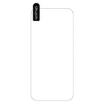 NORTHJO A+ For Oppo Reno15 Pro Max 5G (Global) / Reno15 Pro 5G (China) Screen Protector Clarity 0.3mm 2.5D Tempered Glass Film (NOT Complete Covering)