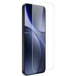 NORTHJO A++ For Oppo Find X9 5G Screen Protector Tempered Glass 0.15mm 2.5D Film (Support Fingerprint Unlock , NOT Complete Covering)