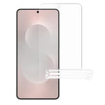 Samsung Galaxy S26 PET Hydrogelfilm Heltäckande HD Klart Skärmskydd