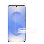Til Samsung Galaxy S26+ / S25 Edge PET Hydrogel Film Fuld Dækning HD Klar Skærmbeskytter