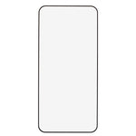 For Samsung Galaxy S26 Tempered Glass Full Glue Full Screen Protector Support Fingerprint Unlock