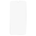 Samsung Galaxy S26 Ultra 2.5D Arc Edge Skärmskydd Full Glue HD Klar Hög Aluminium-Silicon Glasfilm (Fingeravtryckslåsning)