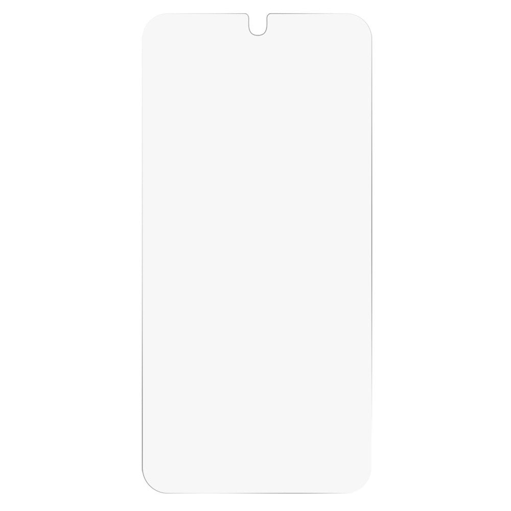 Samsung Galaxy S26 Ultra 2.5D Arc Edge Skärmskydd Full Glue HD Klar Hög Aluminium-Silicon Glasfilm (Fingeravtryckslåsning)