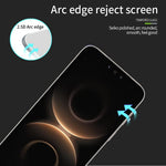 PINWUYO For Huawei Mate 80 / Huawei Mate 80 Pro Tempered Glass Film  JK Series-2 9H Full Screen Protector