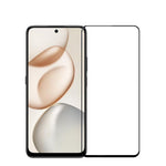 PINWUYO For Honor 400 Smart 5G / Honor 400 Smart 4G Tempered Glass Film JK Series-2 9H Full Screen Protector