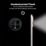 IMAK For Honor Magic8 5G Metal Camera Lens Protector Lens Protective Cover