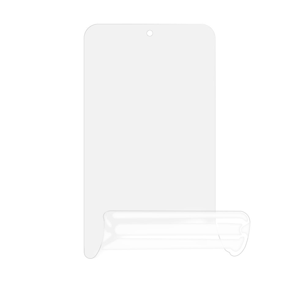 For Samsung Galaxy S22+ 5G / S23+ Anti-Explosion Soft Hydrogel TPU Screen Protector Full Coverage Ultra Clear Screen Film