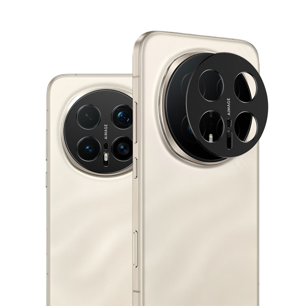 IMAK For Honor Magic8 Pro 5G Metal Camera Lens Protector Lens Protective Cover