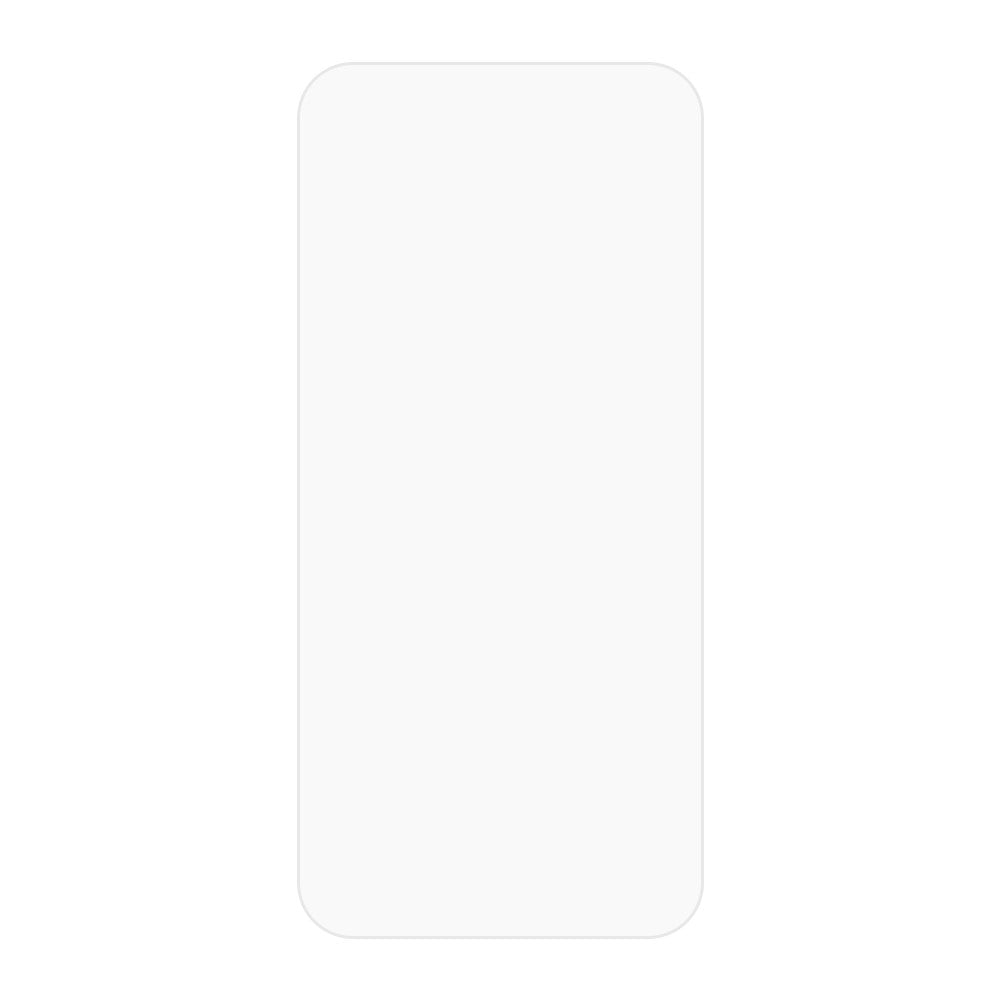 For Huawei Mate 80 / Mate 80 Pro Screen Film PET Bubble Free Full Glue Ultra Clear Screen Protector (Not Full Covering)