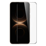 RURIHAI fuld skærmbeskyttelse til Huawei Mate 80 Pro Max / Mate 80 RS Ultimate, sekundær hærdning, høj-aluminium-siliciumglasfilm