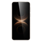 RURIHAI fuld skærmbeskyttelse til Huawei Mate 80 Pro Max / Mate 80 RS Ultimate, sekundær hærdning, høj-aluminium-siliciumglasfilm