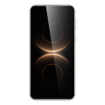 RURIHAI 10Pcs For Huawei Mate 80 Pro Max / Mate 80 RS Ultimate High Aluminium-Silicon Glass Film 0.26mm 2.5D Full Screen Protector