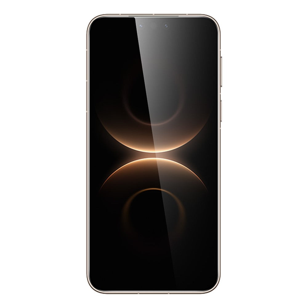 RURIHAI 10Pcs For Huawei Mate 80 Pro Max / Mate 80 RS Ultimate High Aluminium-Silicon Glass Film 0.26mm 2.5D Full Screen Protector