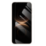 RURIHAI For Huawei Mate 80 Pro Max / Mate 80 RS Ultimate Screen Protector 0.26mm 2.5D Full Glue High Aluminium Silicon Glass Film (NOT Complete Covering)