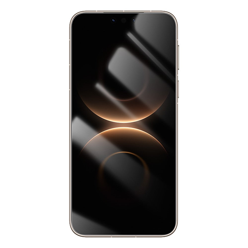 RURIHAI 10Pcs For Huawei Mate 80 Pro Max / Mate 80 RS Ultimate Screen Protector 0.26mm 2.5D Full Glue High Aluminium Silicon Glass Film (NOT Complete Covering)