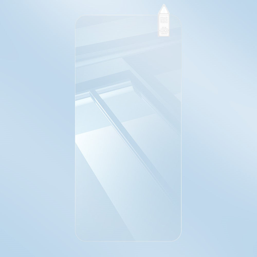 RURIHAI För Samsung Galaxy A37 5G / A57 5G Skärmskydd 0.26mm 2.5D Helhäftande Hög Aluminium Silikon Glasfilm (EJ Heltäckande Täckning)