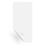 For Samsung Galaxy S22+ 5G / S23+ Soft PET Screen Protector Ultra Clear Sensitive Touch Anti-scratch Screen Film