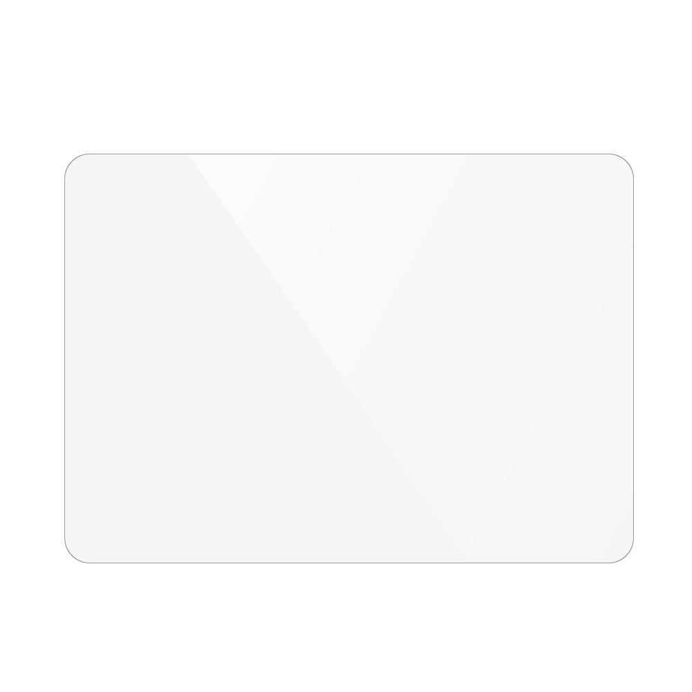For Oppo Pad 5 Tempered Glass Screen Protector 2.5D Straight Edge Full Screen Film Full Glue